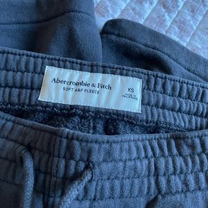 A&F Sweat Shorts 5inch